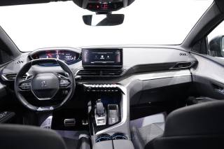 PEUGEOT 5008 usata, con Sensore di pioggia