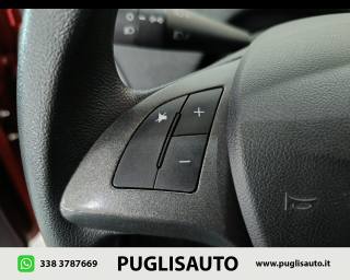 LANCIA Ypsilon usata, con Autoradio digitale