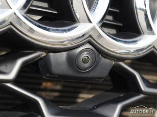 AUDI Q3 usata, con Sistema di navigazione