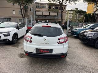 RENAULT Megane usata, con Airbag Passeggero