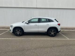 MERCEDES-BENZ GLA 200 usata, con Airbag Passeggero