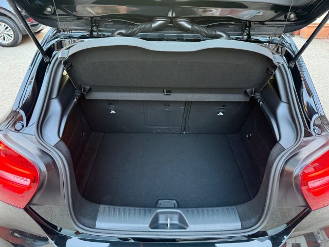 MERCEDES-BENZ A 180 usata, con Sistema di navigazione