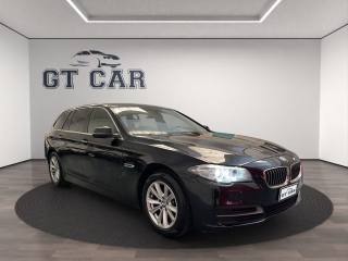 BMW 520 usata, con Airbag laterali