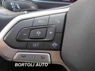 VOLKSWAGEN Tiguan usata, con Leve al volante