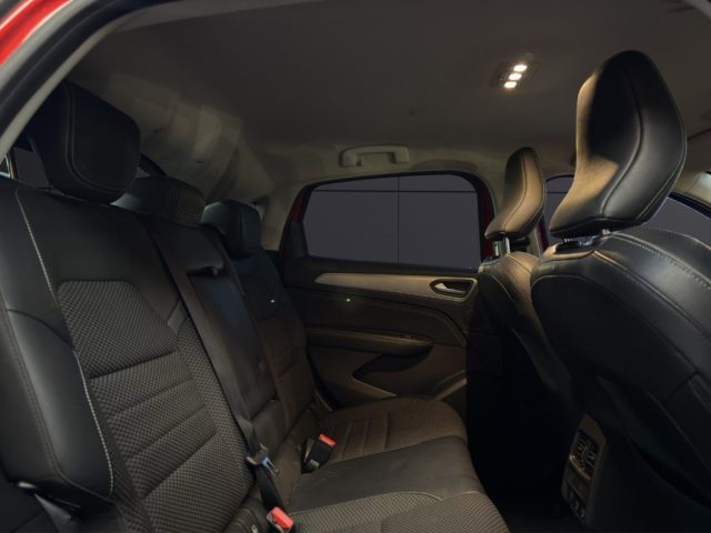 RENAULT Arkana usata, con Autoradio digitale