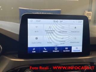 FORD Kuga usata, con Sensori di parcheggio posteriori