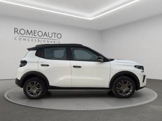 CITROEN C3 usata, con Cerchi in lega