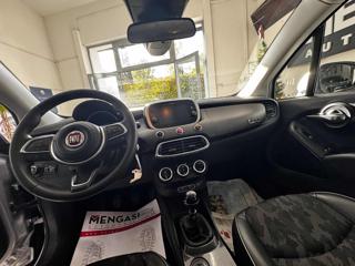FIAT 500X usata, con ESP
