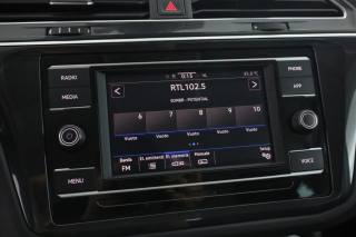 VOLKSWAGEN Tiguan usata 10