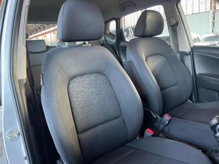 HYUNDAI iX20 usata, con Fendinebbia