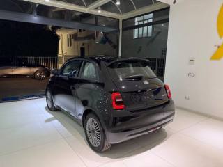FIAT 500 usata, con Boardcomputer
