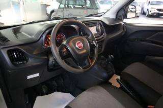 FIAT Doblo usata, con Chiusura centralizzata