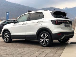VOLKSWAGEN T-Cross usata, con Autoradio