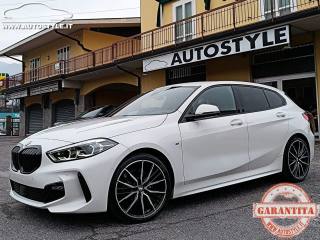 BMW 118 usata, con Controllo vocale