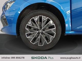 SKODA Kamiq usata, con Immobilizzatore elettronico