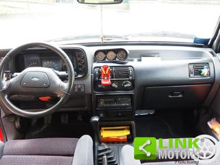 FORD Escort usata 16