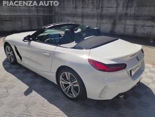 BMW Z4 usata, con Airbag Passeggero