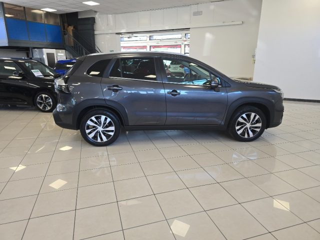 SUZUKI S-Cross usata, con Cerchi in lega