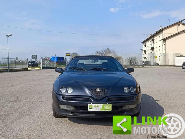 ALFA ROMEO Spider usata, con Chiusura centralizzata