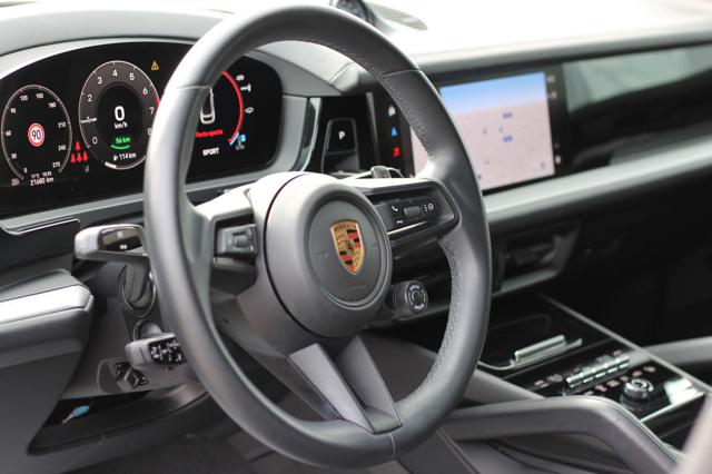 PORSCHE Cayenne usata, con Climatizzatore
