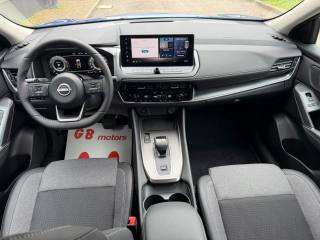 NISSAN Qashqai usata, con Chiusura centralizzata