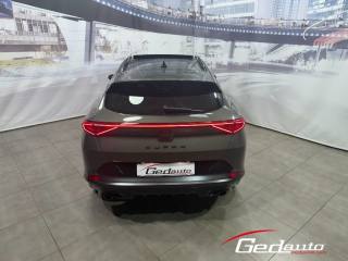 CUPRA Formentor usata, con Antifurto