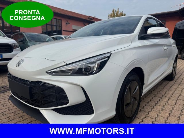 MG MG3 usata, con ABS