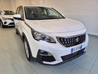 PEUGEOT 5008 usata, con Airbag