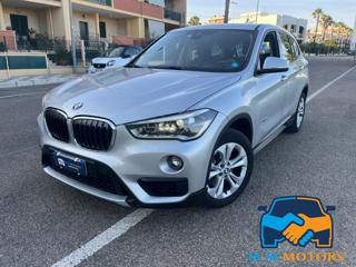 BMW X1 usata, con Airbag laterali