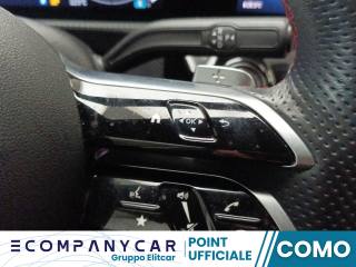 MERCEDES-BENZ A 180 usata, con Fendinebbia