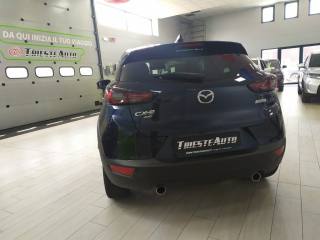 MAZDA CX-3 usata, con Boardcomputer