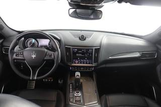 MASERATI Levante usata 3