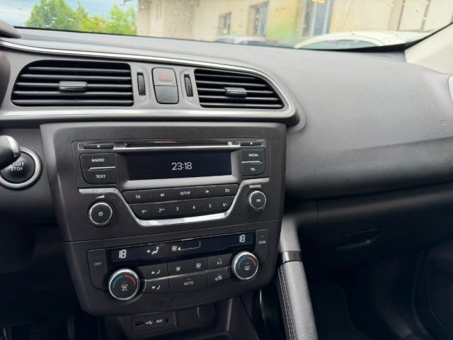 RENAULT Kadjar usata, con Cronologia tagliandi