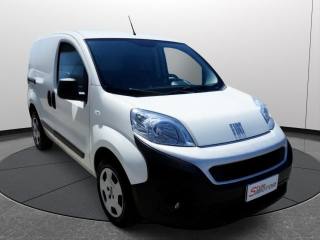 FIAT Fiorino usata, con Climatizzatore