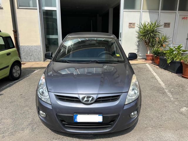 HYUNDAI i20 usata, con ABS