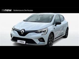 RENAULT Clio 1.6 E-Tech hybrid Serie limitata 140cv auto