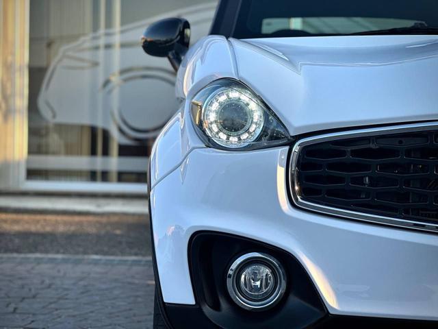 CHATENET CH46 usata, con Chiusura centralizzata