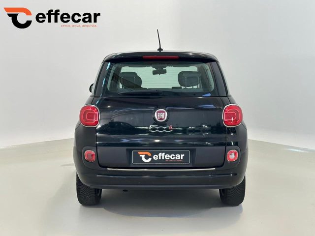 FIAT 500L usata, con Autoradio
