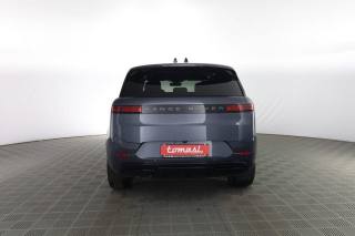 LAND ROVER Range Rover Sport usata 4