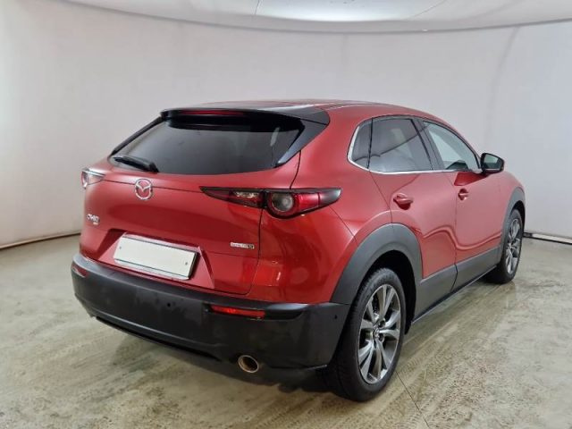 MAZDA CX-30 usata, con Airbag