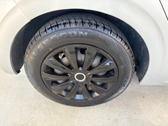 PEUGEOT 208 usata, con Ruota di riserva