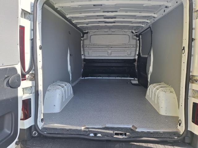 FIAT Talento usata, con Airbag