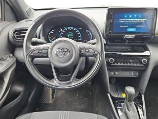 TOYOTA Yaris Cross usata, con Cruise Control