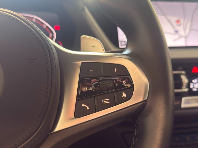 BMW 118 usata, con Autoradio digitale