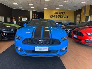 FORD Mustang usata, con Climatizzatore