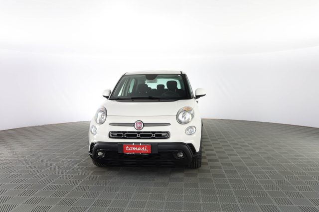 FIAT 500L usata 0