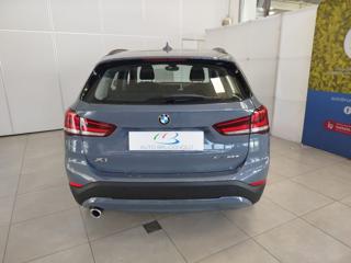 BMW X1 usata, con Autoradio