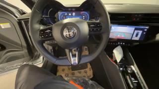 ALFA ROMEO Junior usata, con Park Distance Control