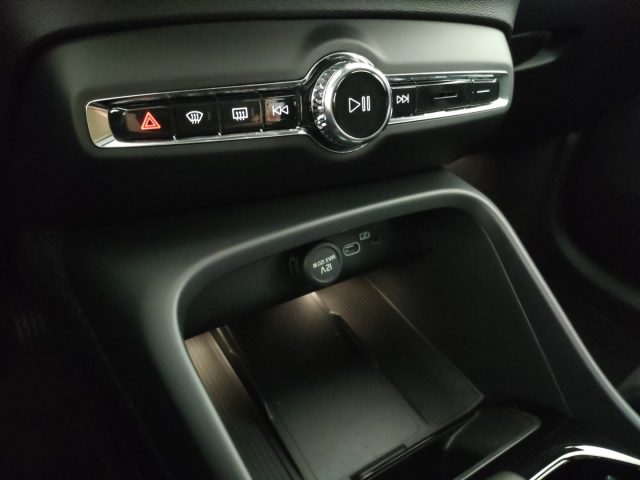 VOLVO XC40 usata, con Sistema di navigazione