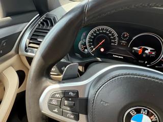 BMW X3 usata, con Limitatore di velocità